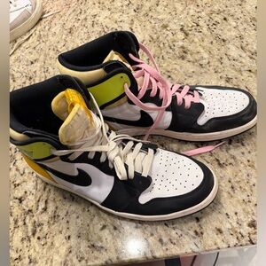 Nike Air Jordan 1 High size 13 men’s
